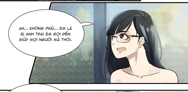 Đm Lỗi Của Định Mệnh Chapter 10 - 17