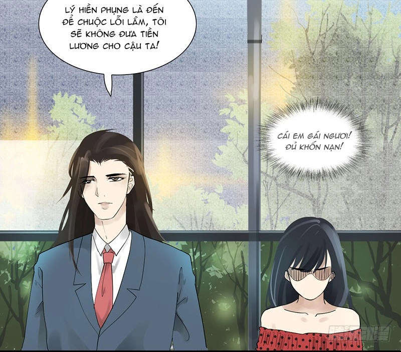 Đm Lỗi Của Định Mệnh Chapter 10 - 20