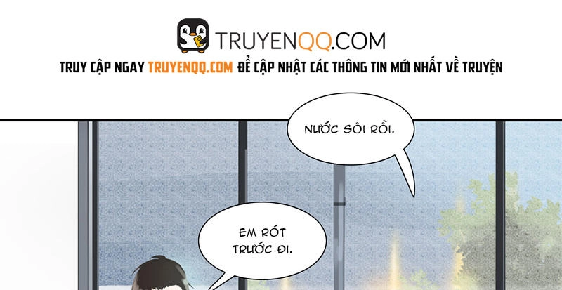 Ánh Trăng Và Người Tình Một Nửa Chapter 11 - 5