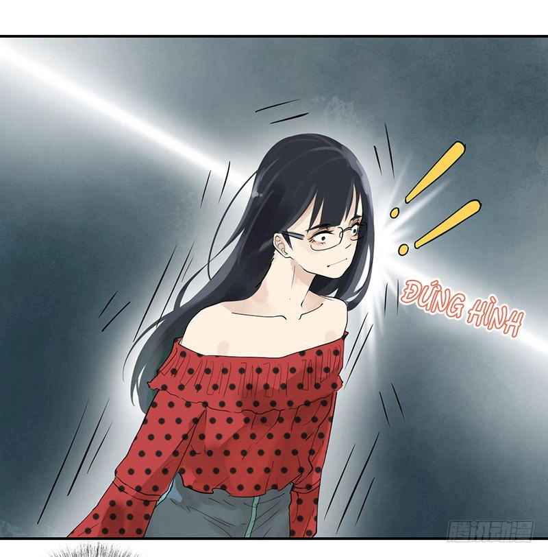Ánh Trăng Và Người Tình Một Nửa Chapter 11 - 7