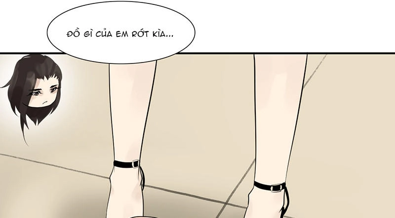 Ánh Trăng Và Người Tình Một Nửa Chapter 11 - 9