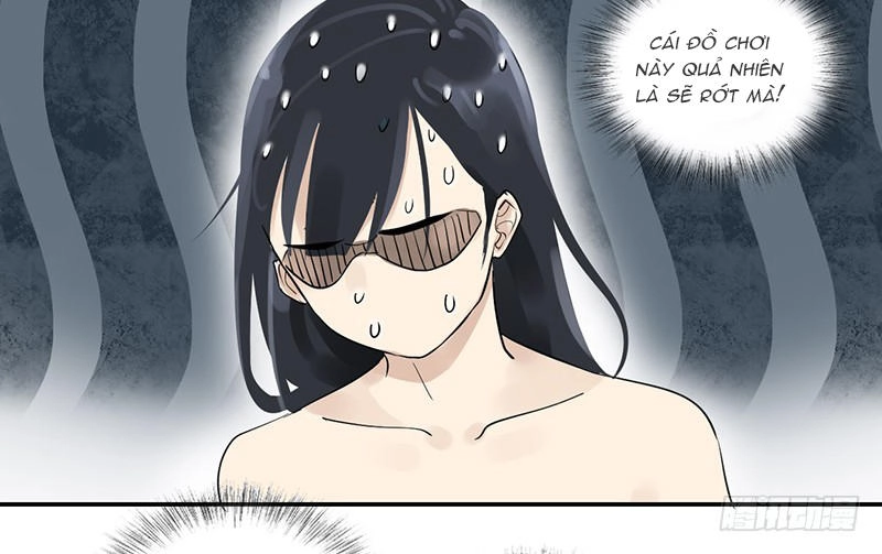 Ánh Trăng Và Người Tình Một Nửa Chapter 11 - 11