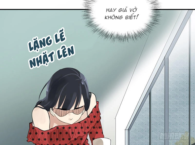 Ánh Trăng Và Người Tình Một Nửa Chapter 11 - 13