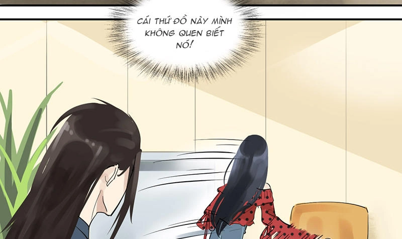 Ánh Trăng Và Người Tình Một Nửa Chapter 11 - 15