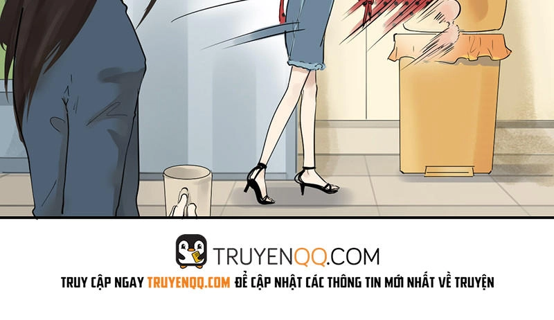 Ánh Trăng Và Người Tình Một Nửa Chapter 11 - 16