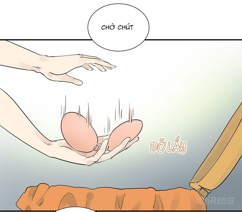 Ánh Trăng Và Người Tình Một Nửa Chapter 11 - 17