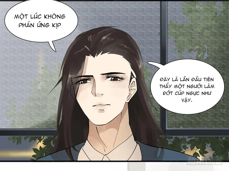 Ánh Trăng Và Người Tình Một Nửa Chapter 11 - 19