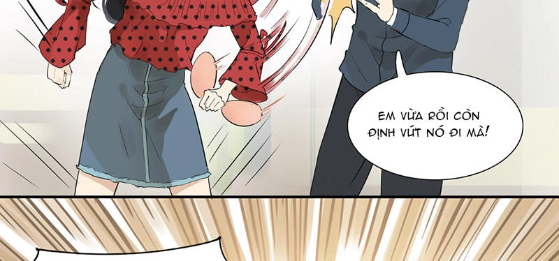 Ánh Trăng Và Người Tình Một Nửa Chapter 11 - 21