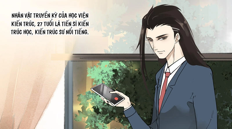 Đm Lỗi Của Định Mệnh Chapter 12 - 4