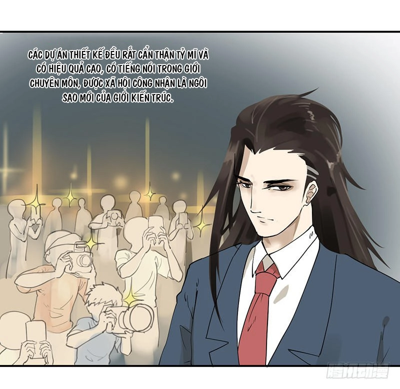 Đm Lỗi Của Định Mệnh Chapter 12 - 6