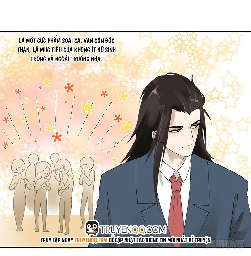 Đm Lỗi Của Định Mệnh Chapter 12 - 7