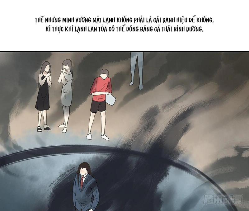 Đm Lỗi Của Định Mệnh Chapter 12 - 8