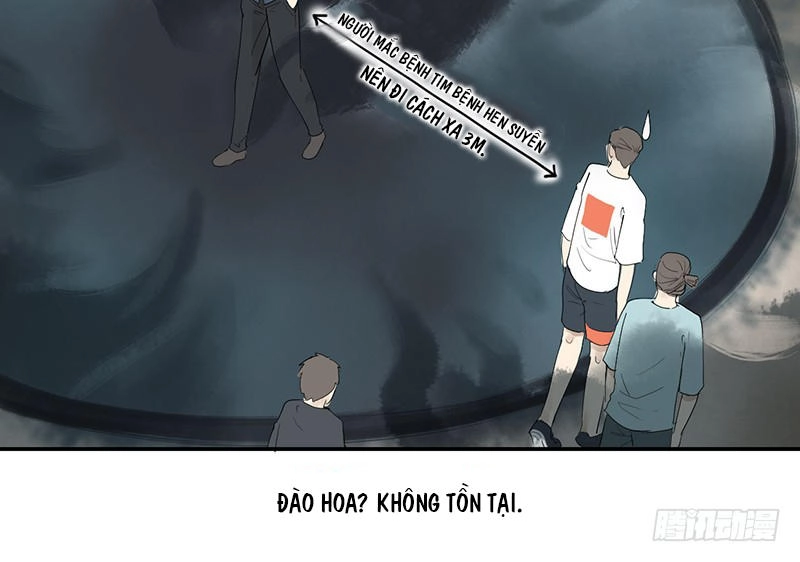 Đm Lỗi Của Định Mệnh Chapter 12 - 9