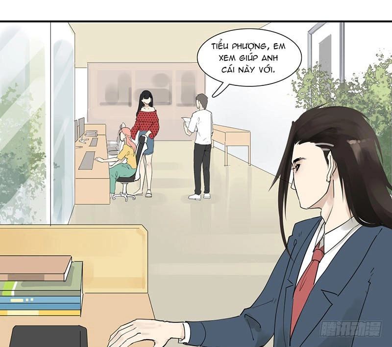 Đm Lỗi Của Định Mệnh Chapter 12 - 11