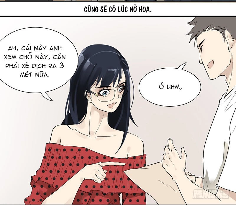 Đm Lỗi Của Định Mệnh Chapter 12 - 12