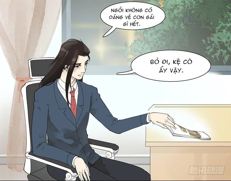 Đm Lỗi Của Định Mệnh Chapter 12 - 15