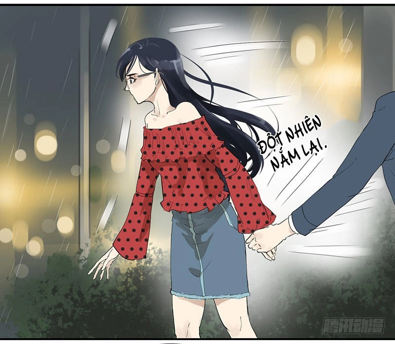 Đm Lỗi Của Định Mệnh Chapter 12 - 22