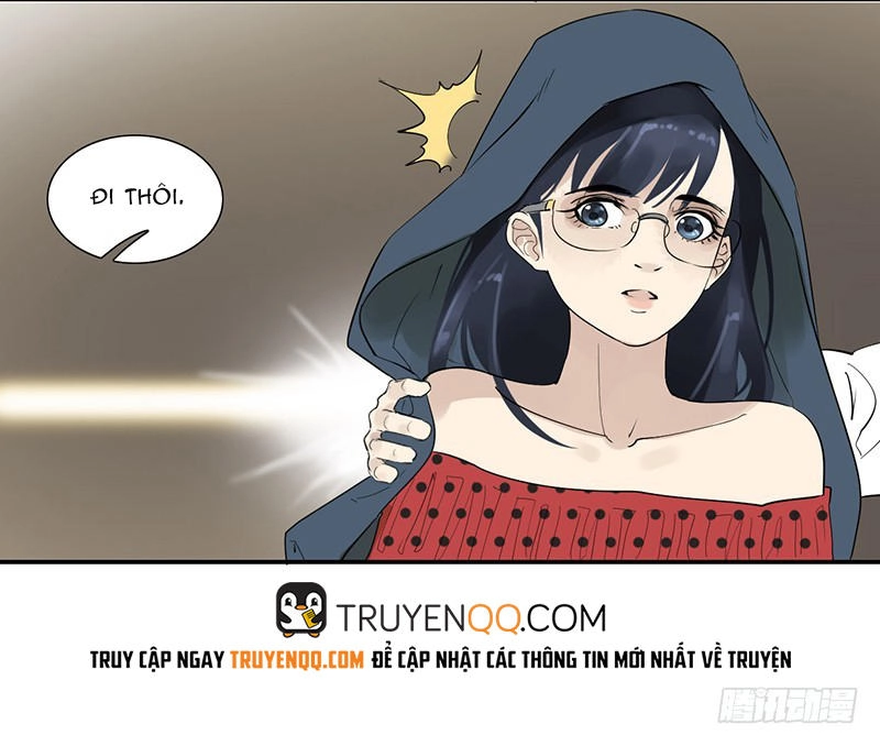 Đm Lỗi Của Định Mệnh Chapter 12 - 25