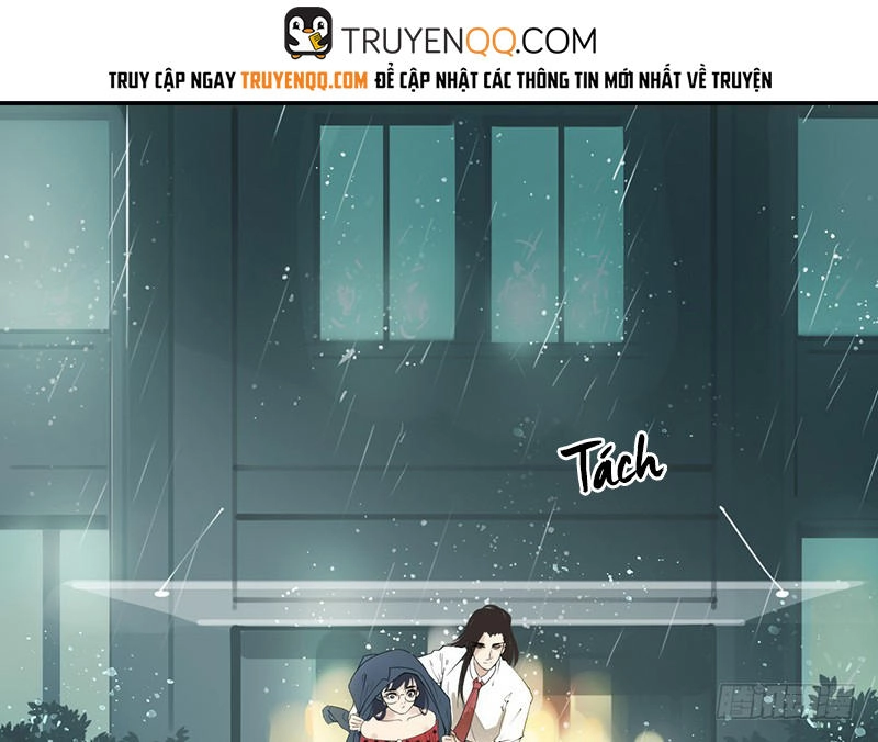 Đm Lỗi Của Định Mệnh Chapter 13 - 3