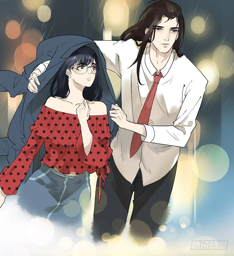 Đm Lỗi Của Định Mệnh Chapter 13 - 8