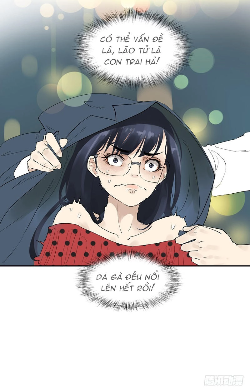 Đm Lỗi Của Định Mệnh Chapter 13 - 9