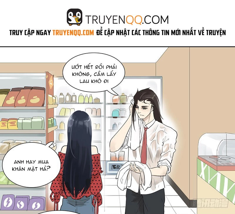 Đm Lỗi Của Định Mệnh Chapter 14 - 3