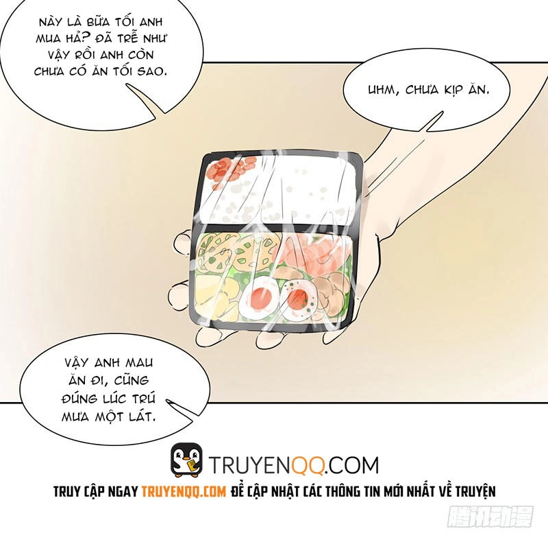 Đm Lỗi Của Định Mệnh Chapter 14 - 5