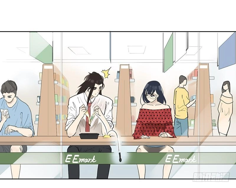 Đm Lỗi Của Định Mệnh Chapter 14 - 6