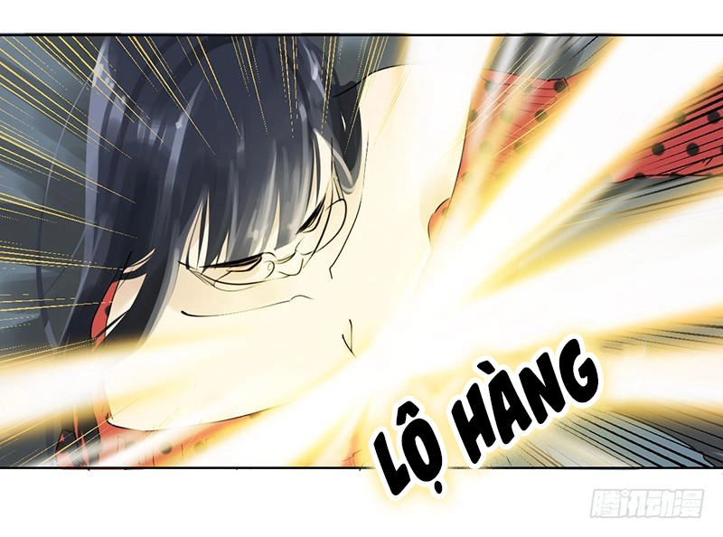 Đm Lỗi Của Định Mệnh Chapter 14 - 9