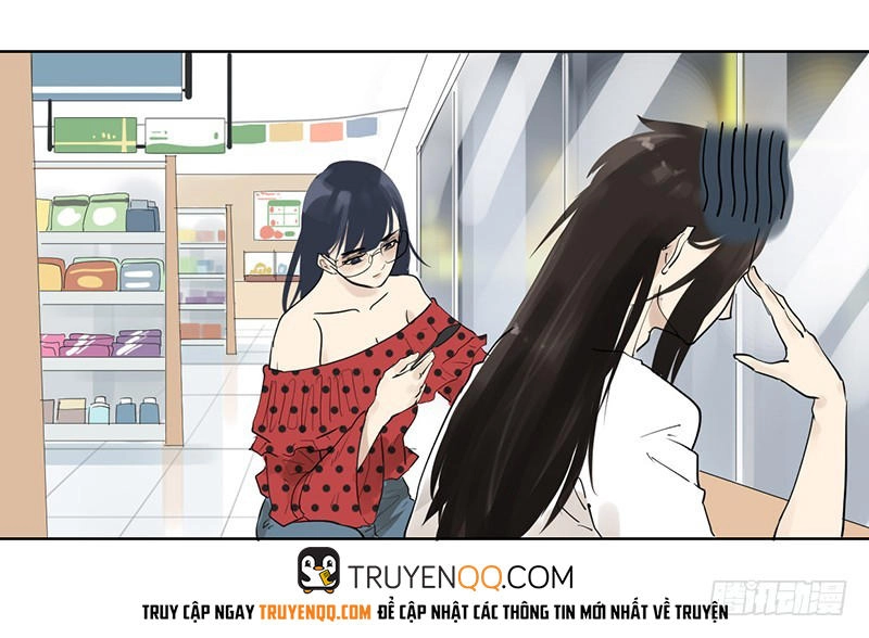 Đm Lỗi Của Định Mệnh Chapter 14 - 10