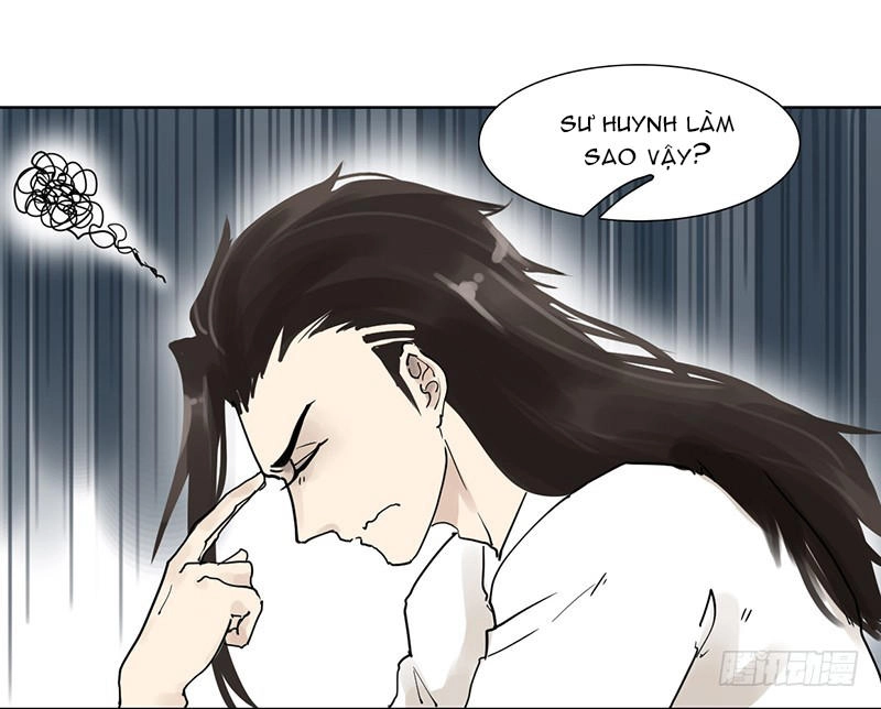 Đm Lỗi Của Định Mệnh Chapter 14 - 11