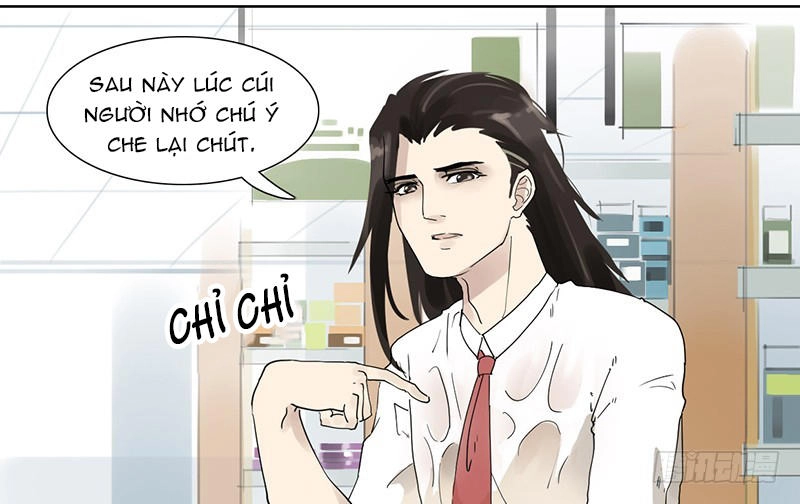 Đm Lỗi Của Định Mệnh Chapter 14 - 13