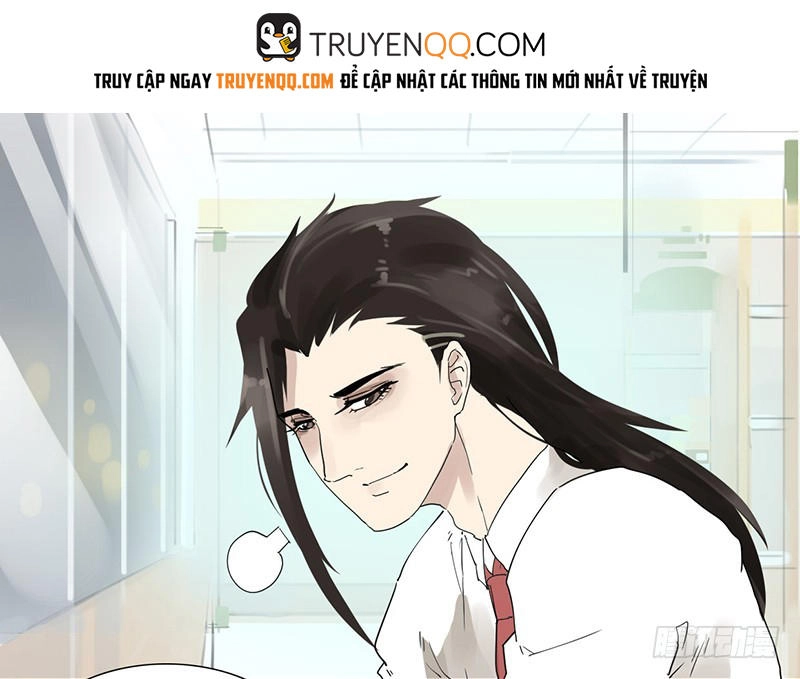 Đm Lỗi Của Định Mệnh Chapter 15 - 3