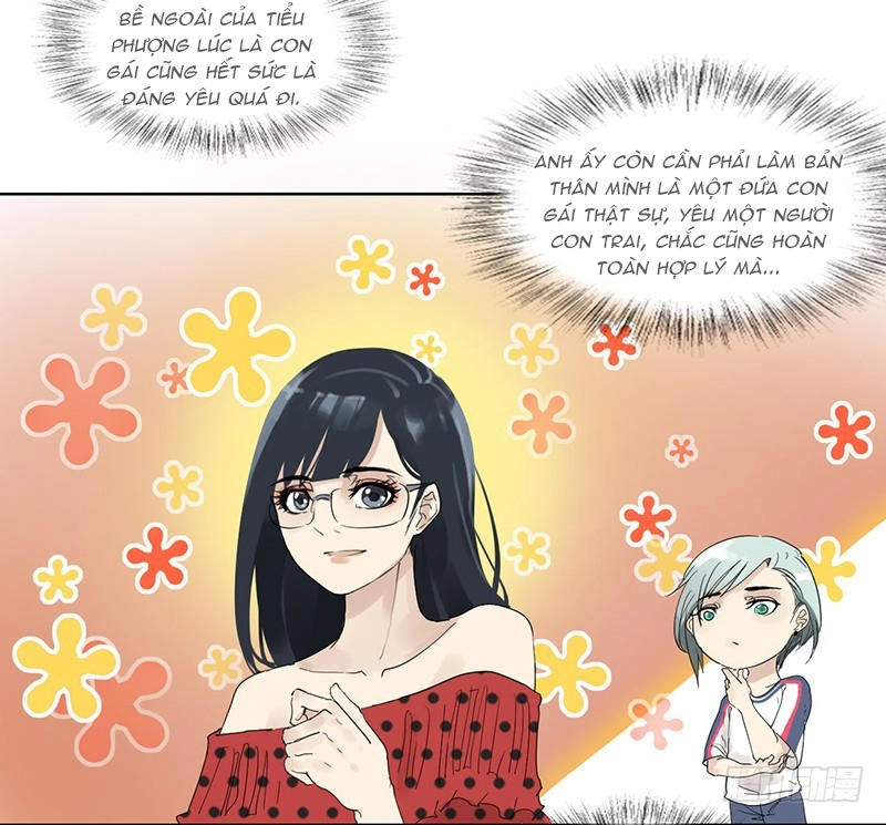 Đm Lỗi Của Định Mệnh Chapter 15 - 13