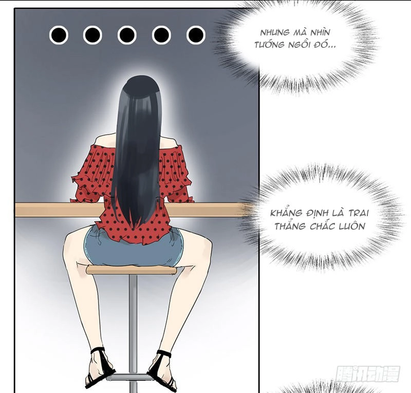 Đm Lỗi Của Định Mệnh Chapter 15 - 14