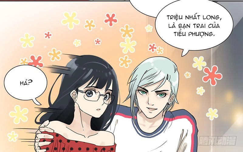 Đm Lỗi Của Định Mệnh Chapter 15 - 20