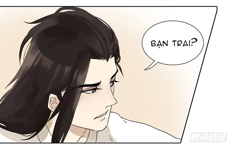 Đm Lỗi Của Định Mệnh Chapter 16 - 4