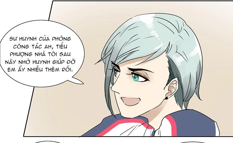 Đm Lỗi Của Định Mệnh Chapter 16 - 5