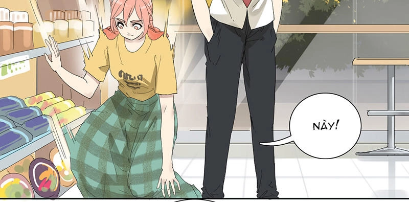 Đm Lỗi Của Định Mệnh Chapter 16 - 12