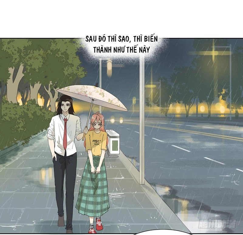 Đm Lỗi Của Định Mệnh Chapter 16 - 16