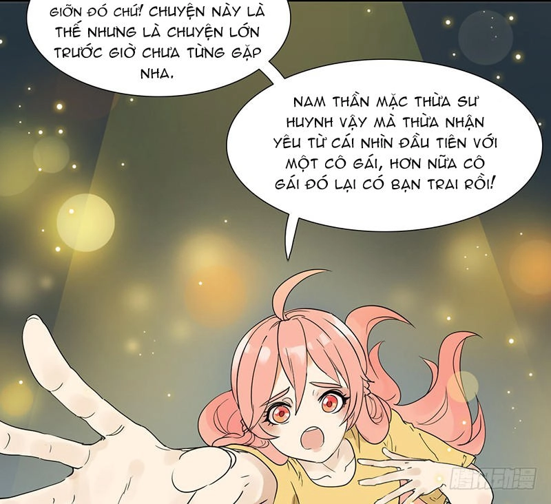 Đm Lỗi Của Định Mệnh Chapter 17 - 4