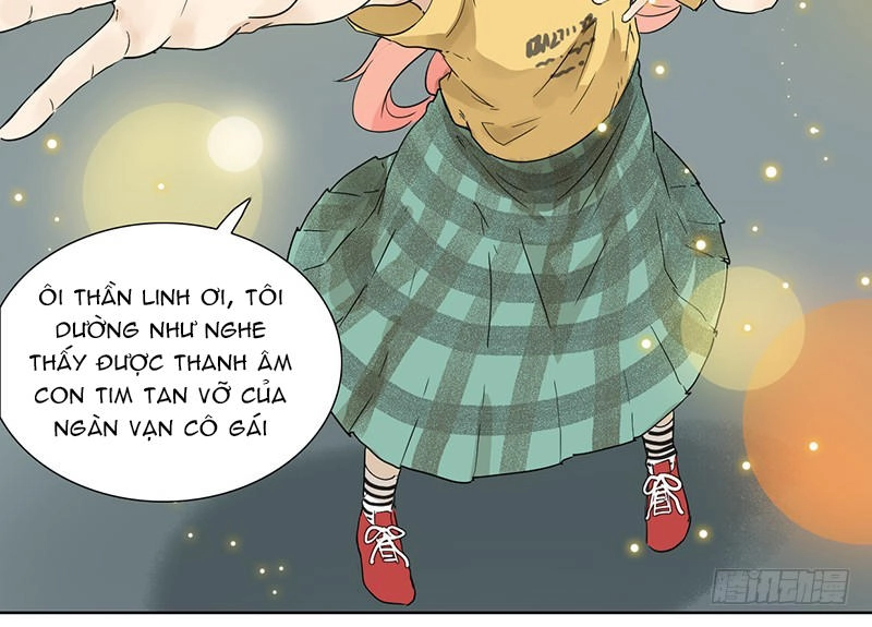 Đm Lỗi Của Định Mệnh Chapter 17 - 5
