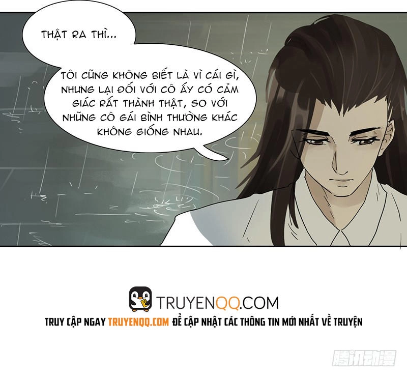 Đm Lỗi Của Định Mệnh Chapter 17 - 9