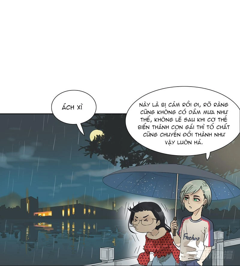 Đm Lỗi Của Định Mệnh Chapter 17 - 10