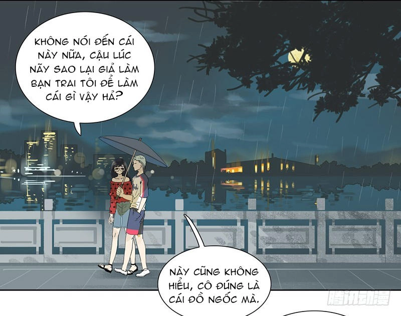 Đm Lỗi Của Định Mệnh Chapter 17 - 11
