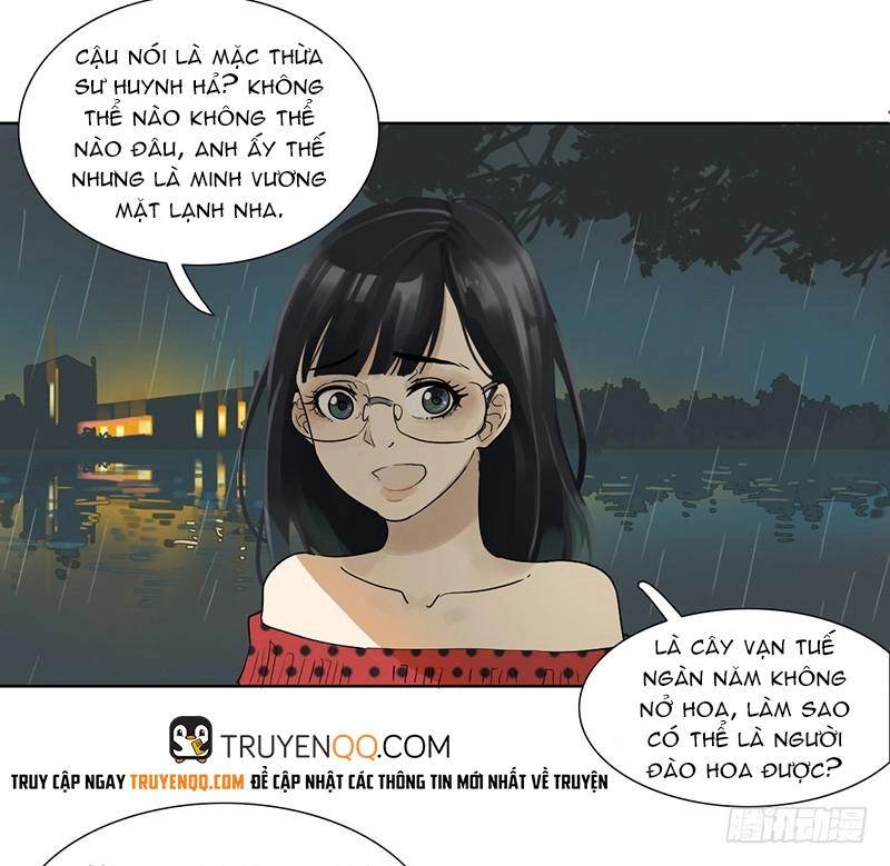 Đm Lỗi Của Định Mệnh Chapter 17 - 13