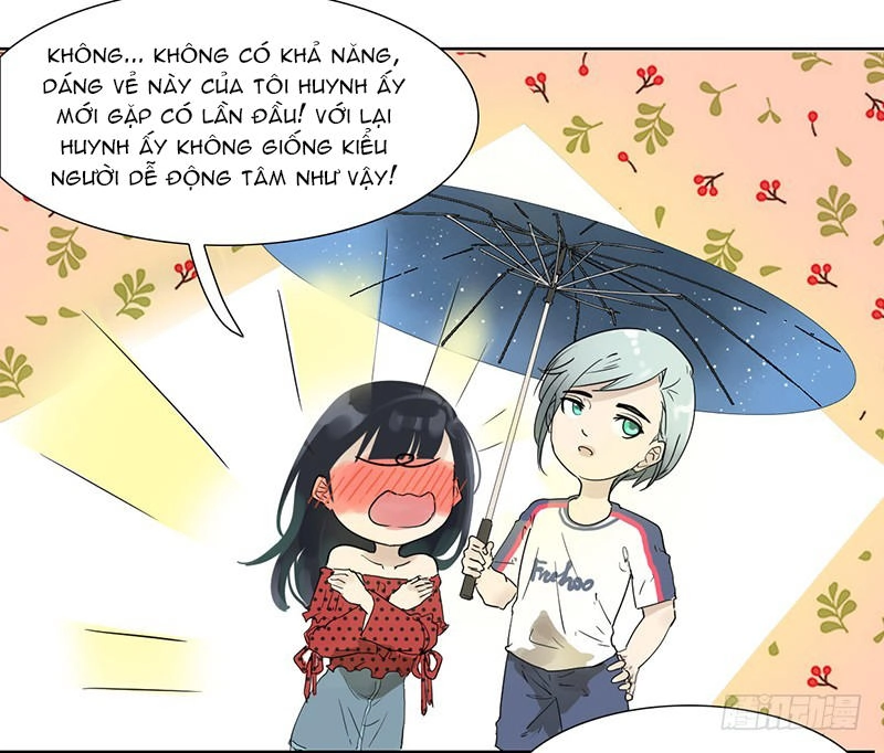 Đm Lỗi Của Định Mệnh Chapter 17 - 16