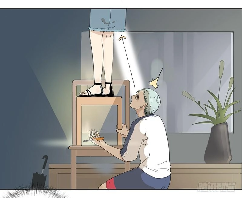 Đm Lỗi Của Định Mệnh Chapter 18 - 13