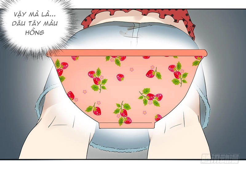 Đm Lỗi Của Định Mệnh Chapter 18 - 14