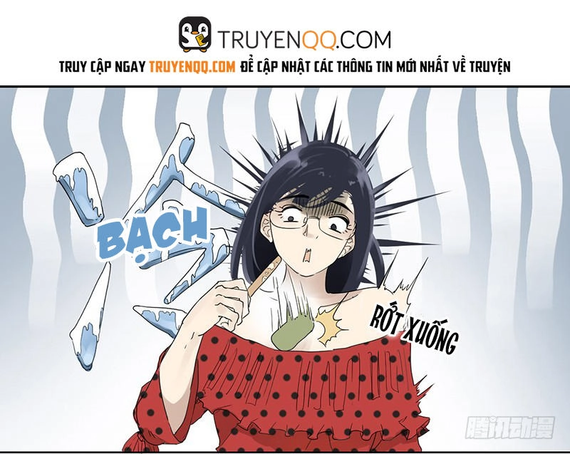 Đm Lỗi Của Định Mệnh Chapter 19 - 3